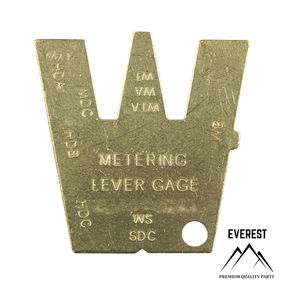  WALBRO   KARBURÁTOR SZINT BEÁLLITÓ SZERSZÁM WALBRO 500-13-1 EVEREST  termék fő termékképe