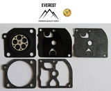  ZAMA   MEMBRÁN KOMPLETT ZAMA GND-35 EVEREST 