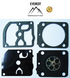  ZAMA   MEMBRÁN KOMPLETT ZAMA GND-56 EVEREST 