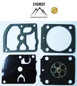  ZAMA   MEMBRÁN KOMPLETT ZAMA GND-56 EVEREST  termék fő termékképe
