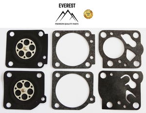  ZAMA   MEMBRÁN KOMPLETT ZAMA GND-1 EVEREST  termék fő termékképe