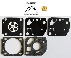 ZAMA   MEMBRÁN KOMPLETT ZAMA GND-12 EVEREST  termék fő termékképe