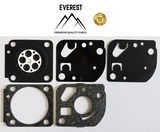  ZAMA   MEMBRÁN KOMPLETT ZAMA GND-12 EVEREST 