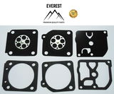 ZAMA   MEMBRÁN KOMPLETT ZAMA GND-33 EVEREST 