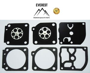  ZAMA   MEMBRÁN KOMPLETT ZAMA GND-39 EVEREST  termék fő termékképe