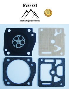  ZAMA   MEMBRÁN KOMPLETT ZAMA GND-54 EVEREST  termék fő termékképe