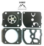  ZAMA   MEMBRÁN KOMPLETT ZAMA GND-88 EVEREST 