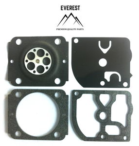  ZAMA   MEMBRÁN KOMPLETT ZAMA GND-88 EVEREST  termék fő termékképe