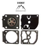  ZAMA   MEMBRÁN KOMPLETT ZAMA GND-98 EVEREST 