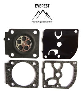  ZAMA   MEMBRÁN KOMPLETT ZAMA GND-98 EVEREST  termék fő termékképe