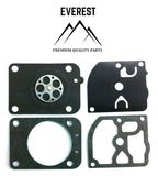  ZAMA   MEMBRÁN KOMPLETT GND-84 EVEREST 