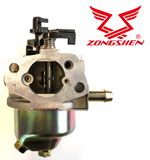     KARBURÁTOR ZONGSHEN XP140 4,5HP 