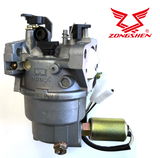     KARBURÁTOR ZONGSHEN XP620 17,6HP 