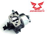  ZONGSHEN   KARBURÁTOR ZONGSHEN XP200 Auto-choke 