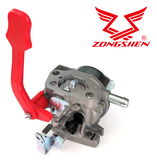  ZONGSHEN   KARBURÁTOR ZONGSHEN NH150H talajlazító 