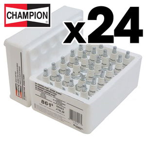  CHAMPION   GYŰJTŐGYERTYA CHAMPION J19LM/W24 FŰKASZA  termék fő termékképe