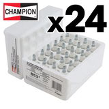  CHAMPION   GYŰJTŐGYERTYA NAGY MENETES CHAMPION CJ7Y/W24 FŰKASZA LÁNCLÁNCFŰRÉSZ 