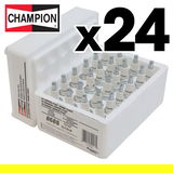  CHAMPION   GYŰJTŐGYERTYA CHAMPION RJ19LM/W24 Z REZYSTORAL NAGY MENET FŰKASZA 