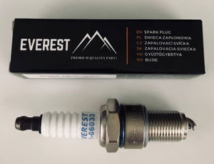  UNIWERSALNY   GYŰJTŐGYERTYA EVEREST 11-06033 HONDA, ZONGSHEN  termék fő termékképe