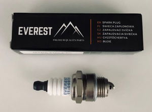 UNIWERSALNY   GYŰJTŐGYERTYA NAGY MENETES EVEREST 11-06035 FŰKASZA LÁNCLÁNCFŰRÉSZ  termék fő termékképe