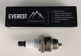  UNIWERSALNY   GYŰJTŐGYERTYA EVEREST 11-06036 Z REZYSTORAL NAGY MENET FŰKASZA LÁNCLÁNCFŰRÉSZ 