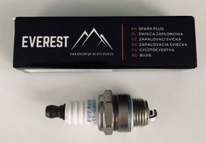  UNIWERSALNY   GYŰJTŐGYERTYA EVEREST 11-06036 Z REZYSTORAL NAGY MENET FŰKASZA LÁNCLÁNCFŰRÉSZ  termék fő termékképe