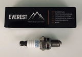  UNIWERSALNY   GYŰJTŐGYERTYA MENETES EVEREST 11-06038 FŰKASZA LÁNCLÁNCFŰRÉSZ STIHL HUSQVARNA 