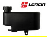  LONCIN   ÜZEMANYAGTARTÁLY SAPKÁVAL LONCIN LC1P61FA, LC1P65FA, LC1P68FA, LC1P70FA 