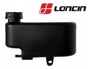  LONCIN   ÜZEMANYAGTARTÁLY SAPKÁVAL LONCIN LC1P61FA, LC1P65FA, LC1P68FA, LC1P70FA  termék fő termékképe
