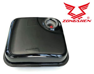     ÜZEMANYAGTARTÁLY SAPKÁVAL ZONGSHEN 168FB 6,5HP  termék fő termékképe