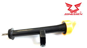     OLAJTARTÁLY NYAK dugóval ZONGSHEN XP140 4,5HP  termék fő termékképe