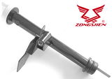  ZONGSHEN   OLAJTARTÁLY NYAK dugóval ZONGSHEN XP620 17,6HP 