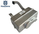  HUSQVARNA   KIPUFOGÓ TRAKTOR 1 HENGER 