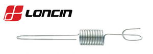  LONCIN   SZABÁLYZÓ RUGÓ LONCIN LC1P68FA, LC1P70FA  termék fő termékképe