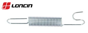  LONCIN   SZABÁLYZÓ RUGÓ LONCIN LC1P85F  termék fő termékképe