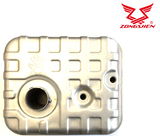     KIPUFOGÓ ZONGSHEN XP550, XP620 