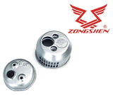  ZONGSHEN   KIPUFOGÓ ZONGSHEN XP140 