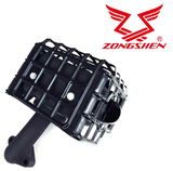  ZONGSHEN   KIPUFOGÓ ZONGSHEN GB420 
