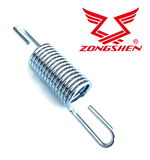  ZONGSHEN   SZABÁLYZÓ RUGÓ ZONGSHEN XP420 100007893 