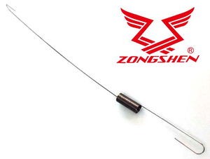  ZONGSHEN   SZABÁLYZÓ RUGÓ ZONGSHEN XP420 100007931  termék fő termékképe