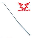  ZONGSHEN   Fojtószelep link ZONGSHEN XP420 100007960 