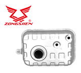  ZONGSHEN   KIPUFOGÓ ZONGSHEN XP380 XP440 