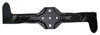  HUSQVARNA   KÉS HUSQVARNA TRAKTOR 54cm  JOBBOLDALI  FŰGYŰJTŐ ZSÁK 42cal 107cm KERESZTIRÁNYÚ DACK 
