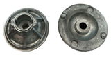  HUSQVARNA   KÉSTARTÓ AGY  HUSQVARNA  22,2mm MAGASSÁG 35mm 
