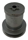  HUSQVARNA   KÉSTARTÓ AGY HUSQVARNA CRAFTSMAN 25,0mm CSILLAG MAGASSÁG 71mm 