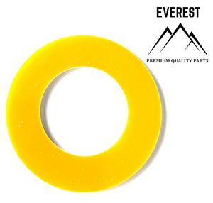  UNIWERSALNY   KÉSALÁTÉT UNIVERZÁLIS 32mm x 57mm EVEREST  termék fő termékképe