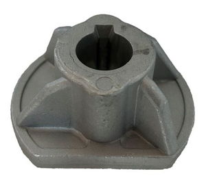  CASTELGARDEN   KÉSTARTÓ AGY CASTELGARDEN TWIN CUT STIGA TRAKTOR 20mm MAGASSÁG 35,9mm  termék fő termékképe
