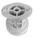  OLEOMAC   KÉSTARTÓ AGY  OLEOMAC 66030256R 22,2mm MAGASSÁG 70,6mm 