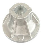  OLEOMAC   KÉSTARTÓ AGY  OLEOMAC 66030003AR 22,2mm MAGASSÁG 49mm 