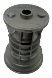  ERMA   KÉSTARTÓ ERMA 948CV HUSQVARNA LB48 LC48 22,2mm MAGASSÁG 85mm 